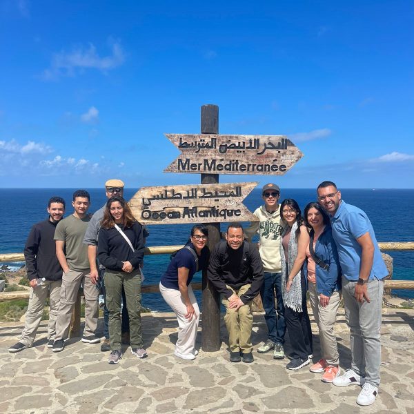 Day Trip From Marbella Area To Morocco