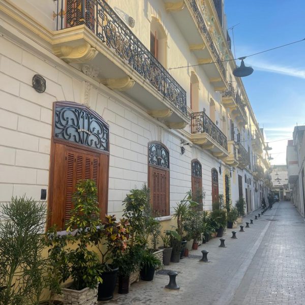 Day Trip To Tangier From Malaga