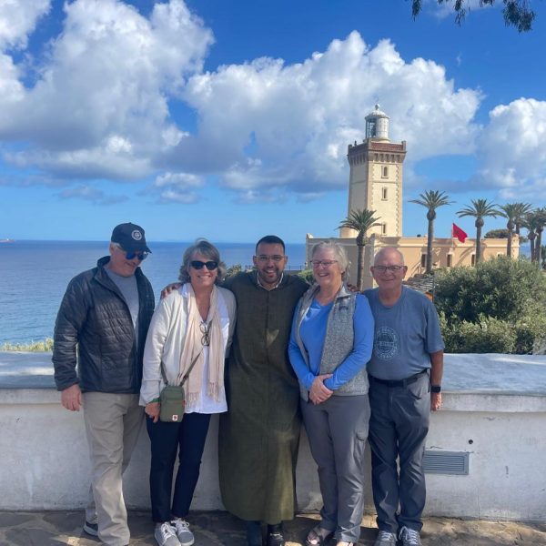 Day Trip To Tangier From Malaga