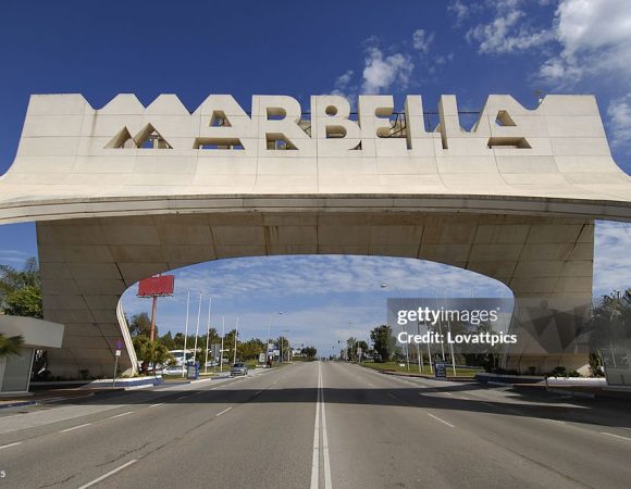 Day trip from Marbella area to Morocco