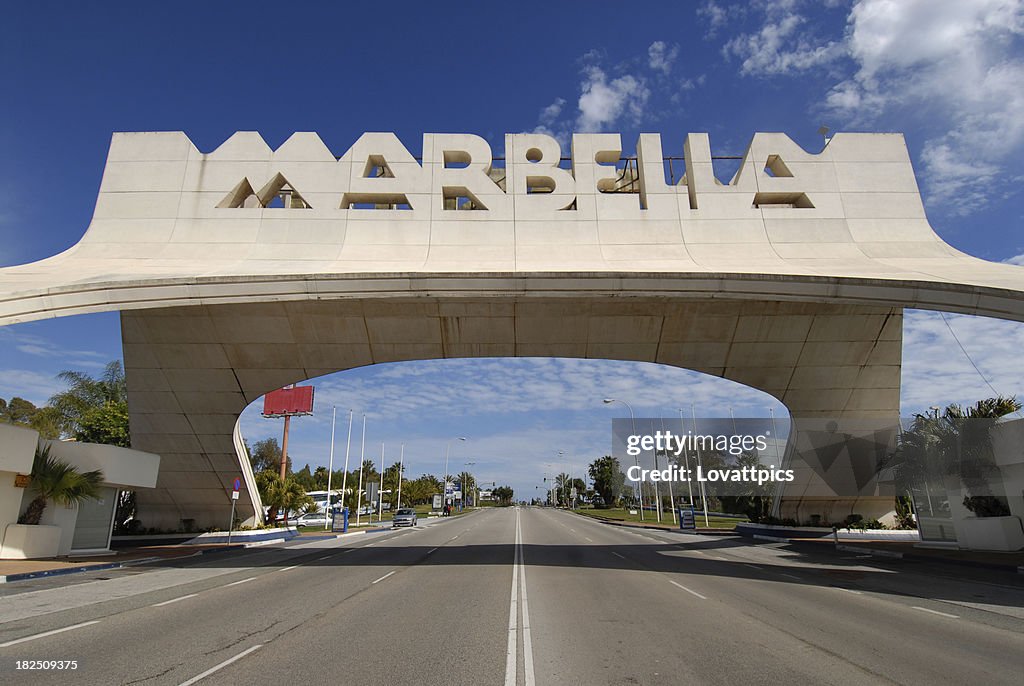 Day trip from Marbella area to Morocco