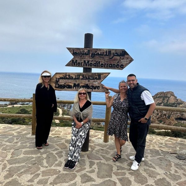 Day Trip To Tangier From Malaga
