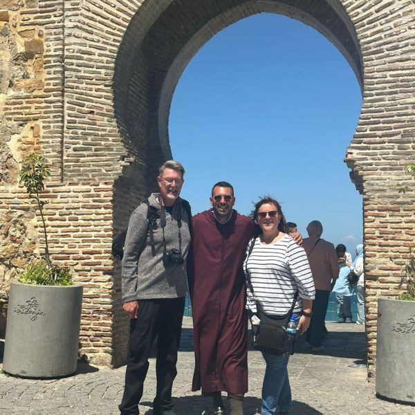 Day Trip To Tangier From Malaga