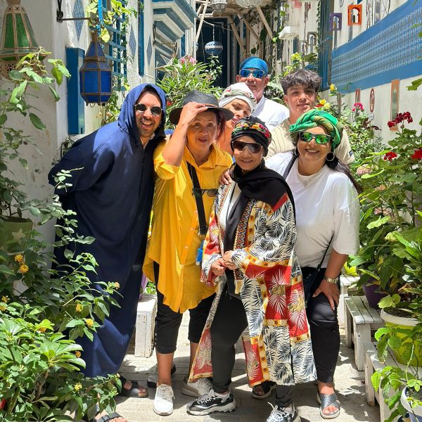 Day Trip From Marbella Area To Morocco