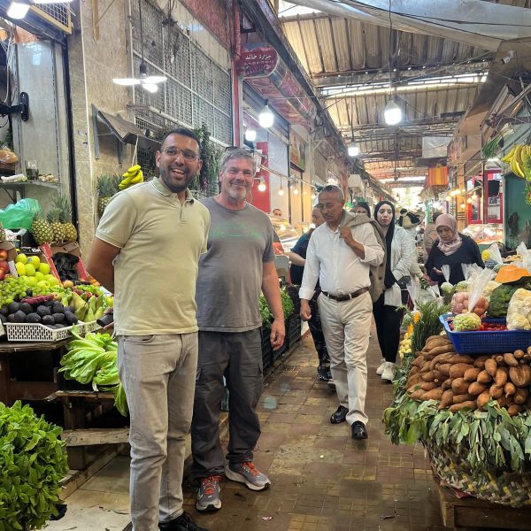 Day Trip From Marbella Area To Morocco