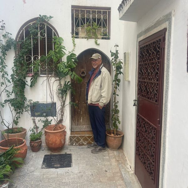 Day Trip From Marbella Area To Morocco