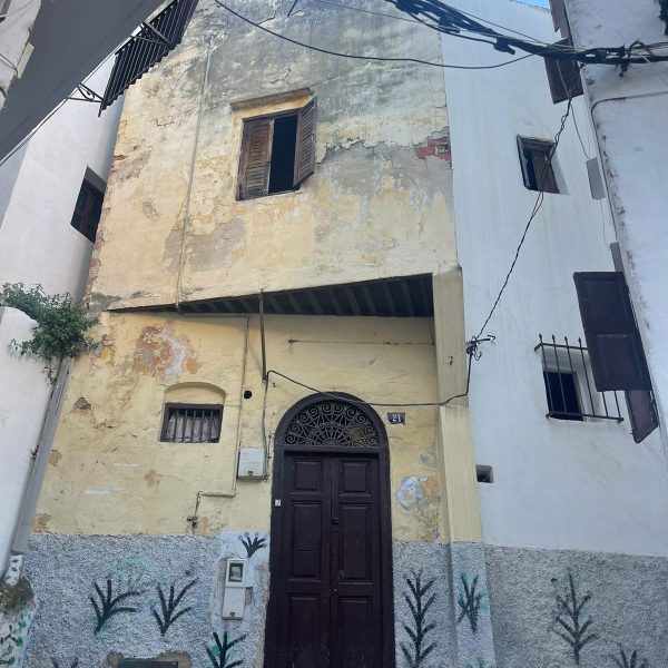 Day Trip From Marbella Area To Morocco