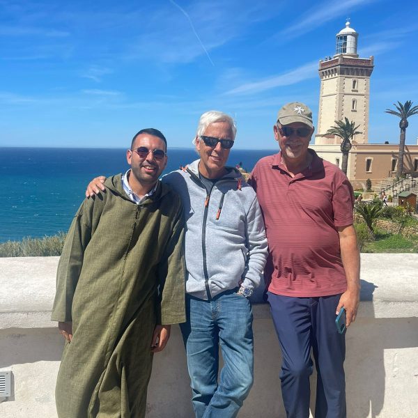 Day Trip From Marbella Area To Morocco