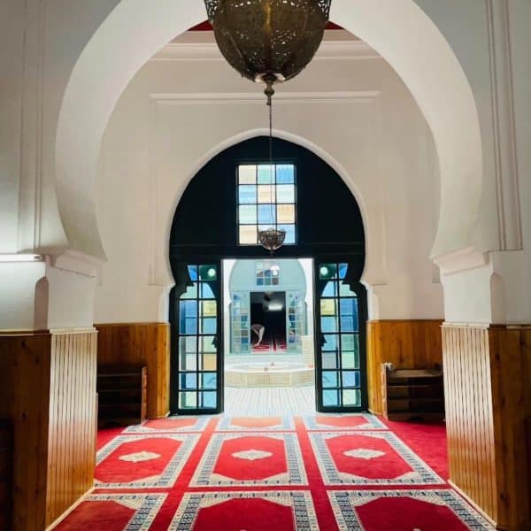 Day Trip From Marbella Area To Morocco