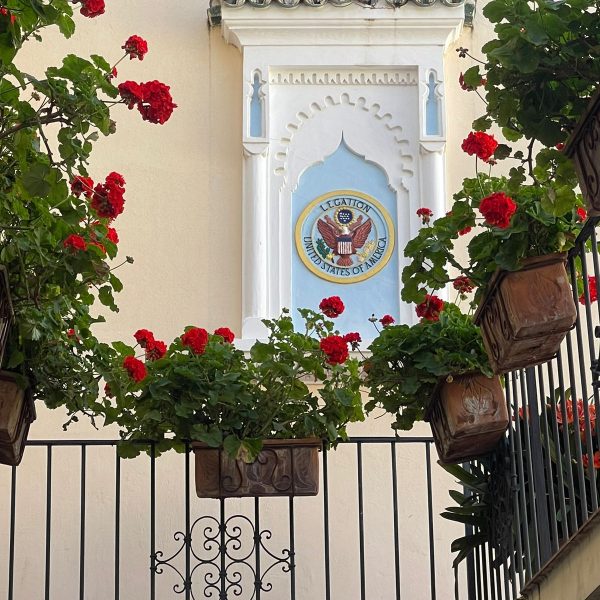Day Trip From Marbella Area To Morocco