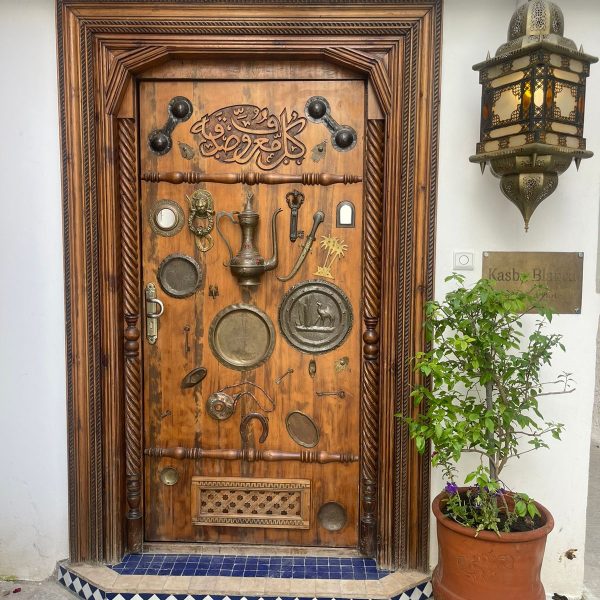 Day Trip From Seville To Morocco