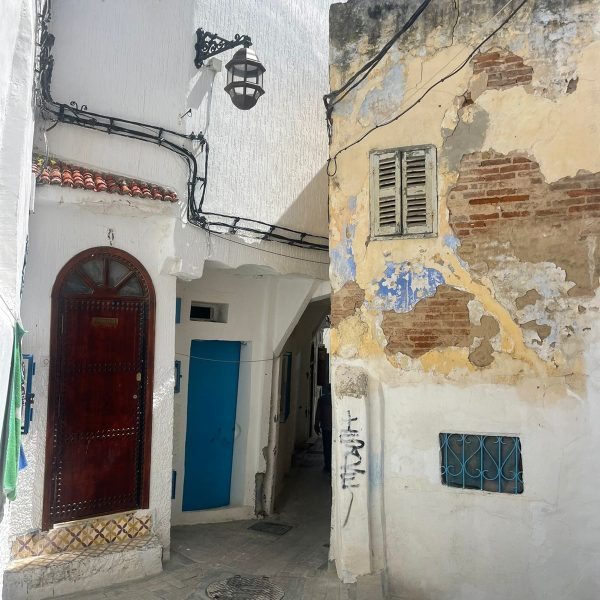 Day Trip From Seville To Morocco