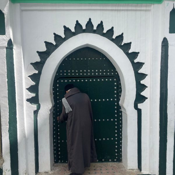 Day Trip From Seville To Morocco