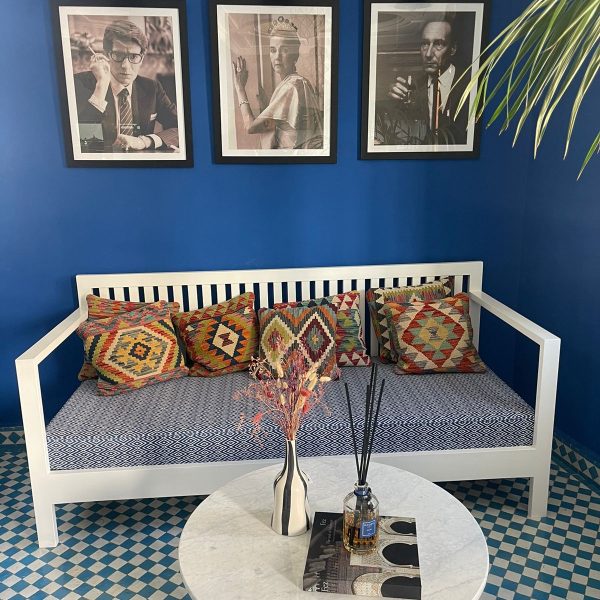Day Trip From Seville To Morocco