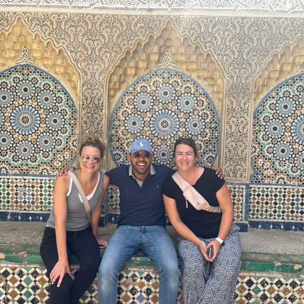 Day Trip From Seville To Morocco
