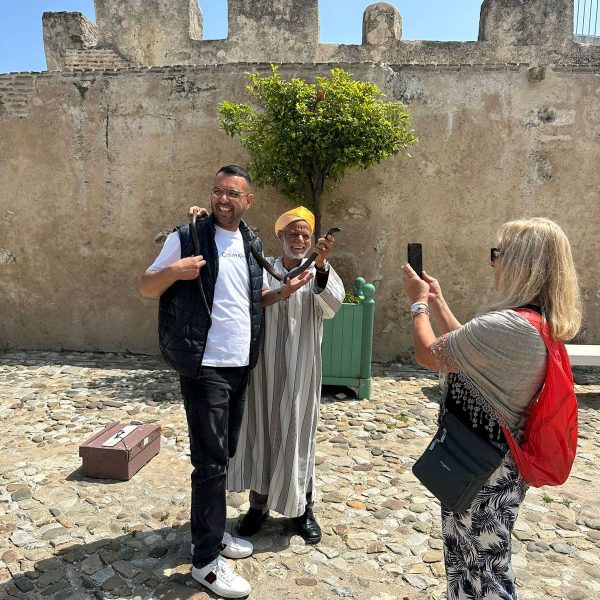 Full Day Trip To Tangier From Tarifa All Inclusive