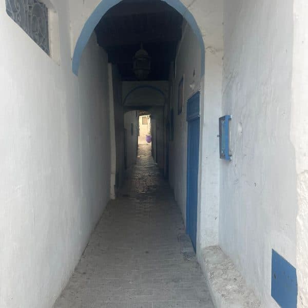 Full Day Trip To Tangier From Tarifa All Inclusive