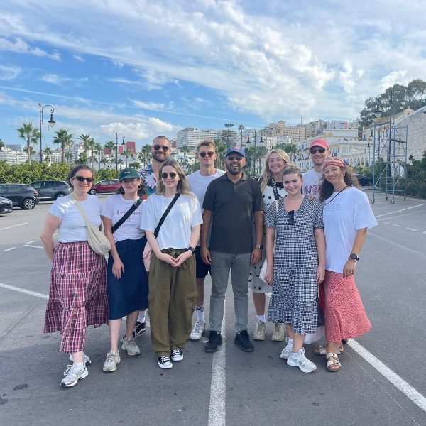 Full Day Trip To Tangier From Tarifa All Inclusive
