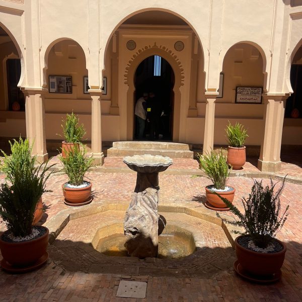 Full Day Trip To Tangier From Tarifa All Inclusive