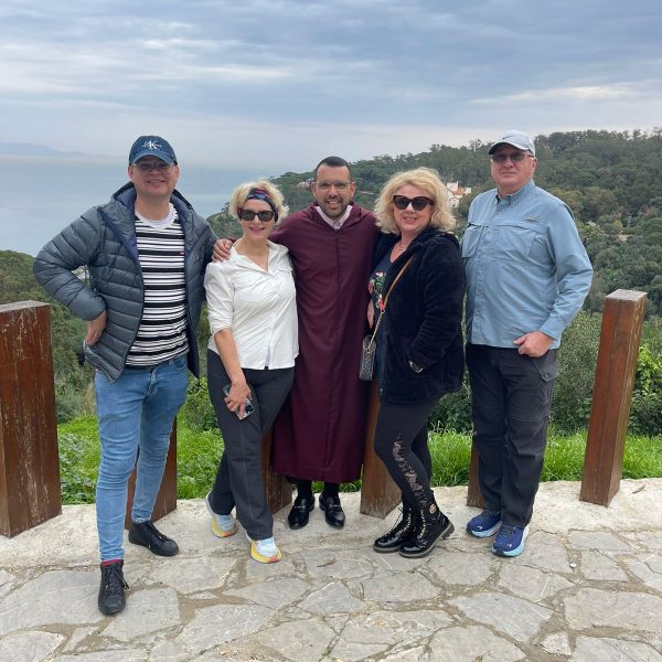 Full Day Trip To Tangier From Tarifa All Inclusive