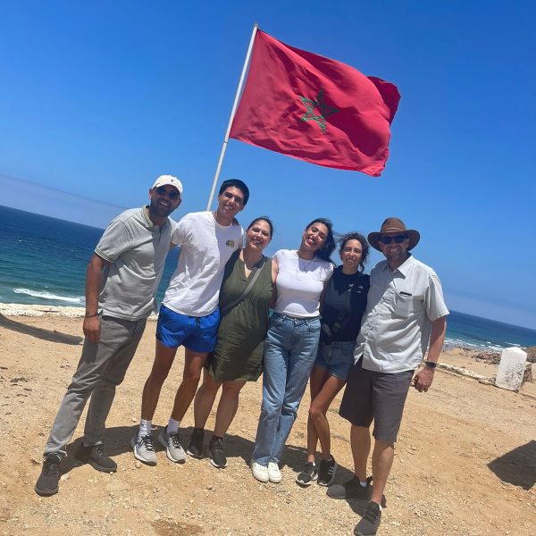 Full Day Trip To Tangier From Tarifa All Inclusive