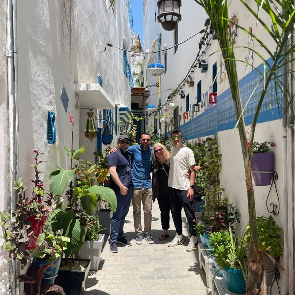 Full Day Trip To Tangier From Tarifa All Inclusive