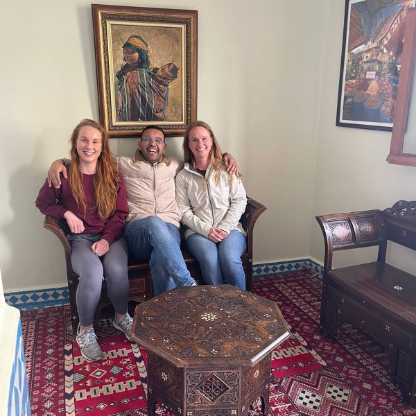 Full Day Trip To Tangier From Tarifa All Inclusive