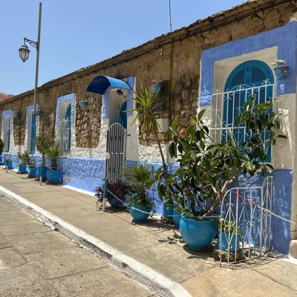 Assilah Day Tour