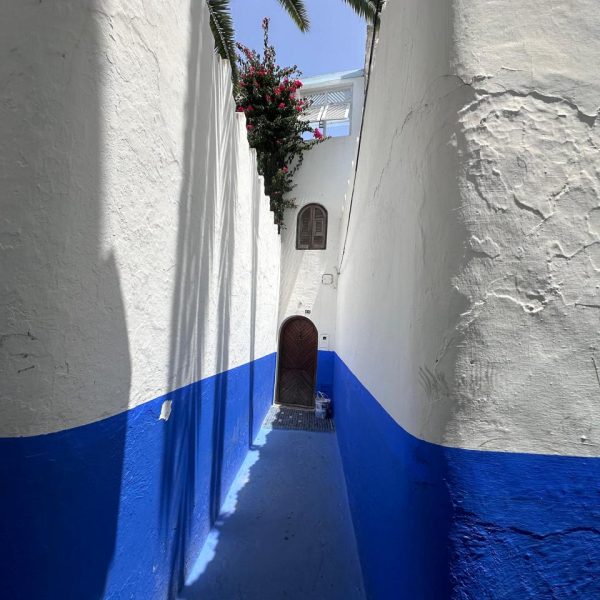 Tangier And Asilah Day Tour