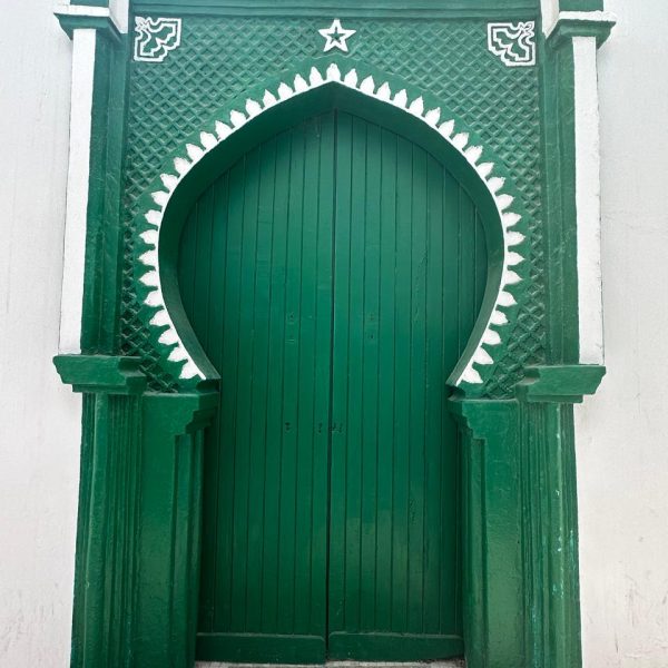 Tangier And Asilah Day Tour