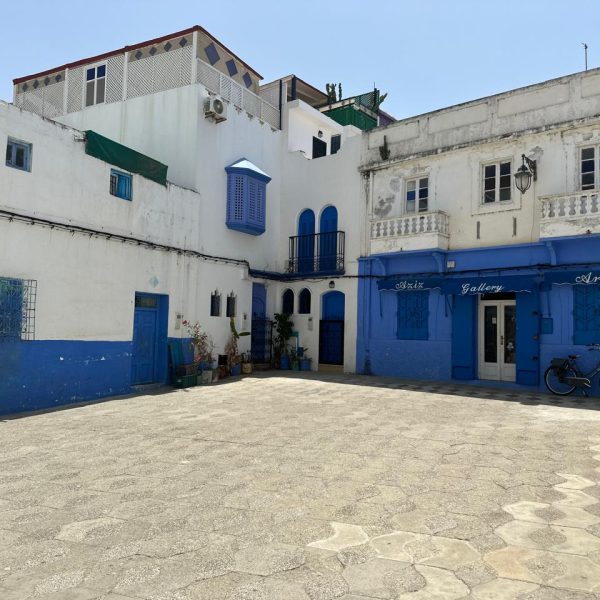 Tangier And Asilah Day Tour