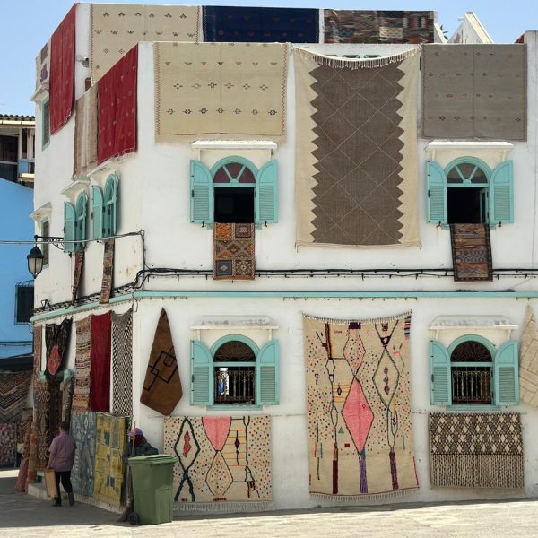 Tangier And Asilah Day Tour