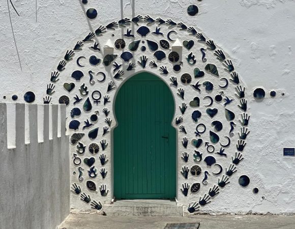 Tangier And Asilah Day Tour