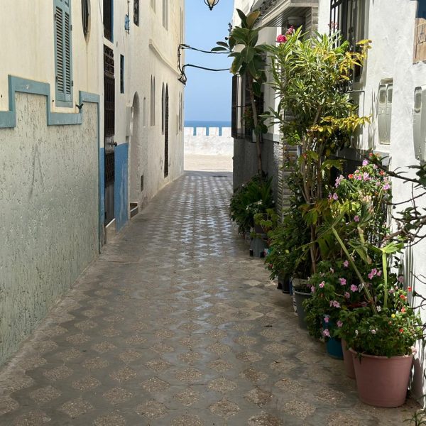 Tangier And Asilah Day Tour