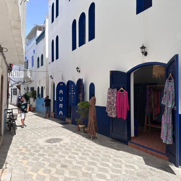 Tangier And Asilah Day Tour
