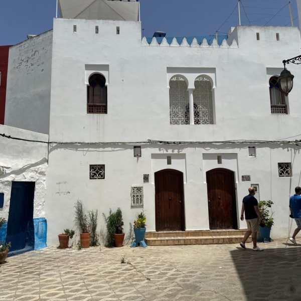 Tangier And Asilah Day Tour