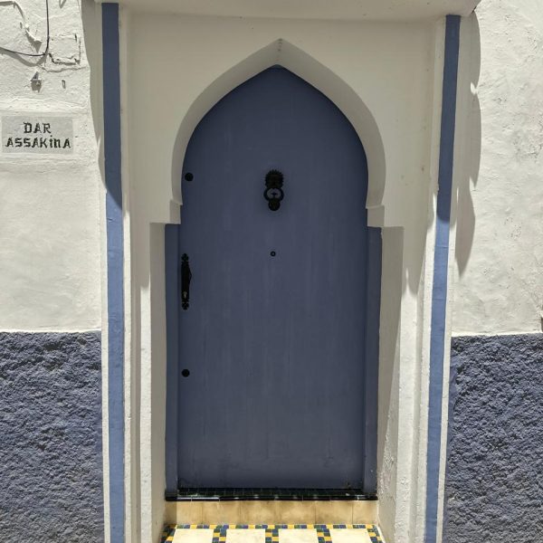 Tangier And Asilah Day Tour