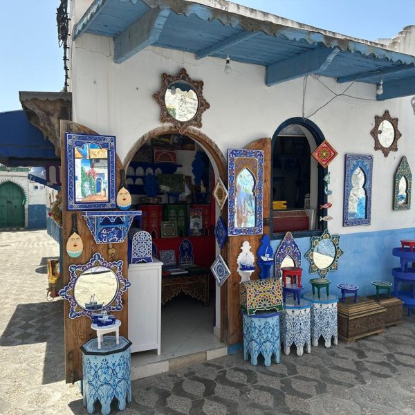 Tangier And Asilah Day Tour