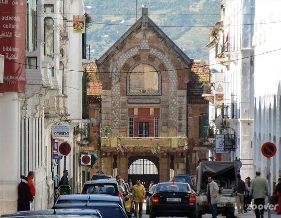 Tangier And Tetouan Day Tour