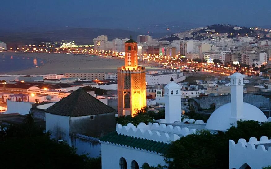 Day Trips To Morocco From Spain.