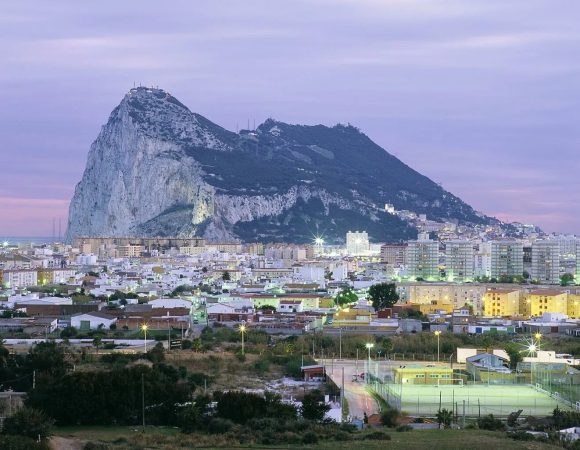 Day Trip To Morocco From Gibraltar