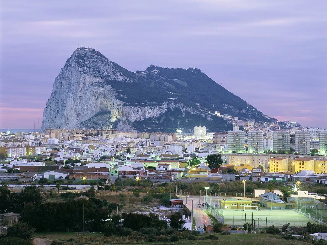 Day Trip To Morocco From Gibraltar