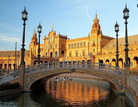 Day Trip To Morocco From Seville