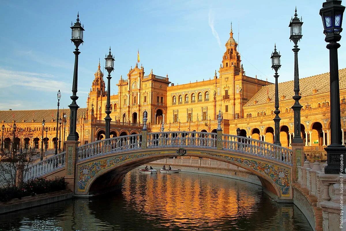 Day Trip To Morocco From Seville
