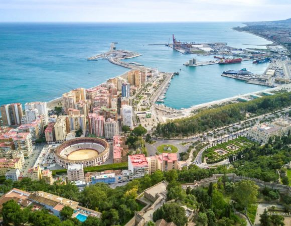 Day Trip From Malaga Area To Morocco