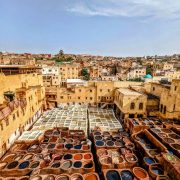 Best Things to Do in Morocco