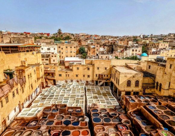 Best Things to Do in Morocco