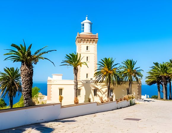 Transfer From Chefchaouen To Tangier