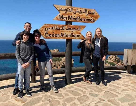 4 days To Morocco from Spain