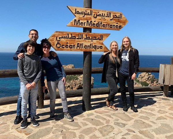 4 days To Morocco from Spain
